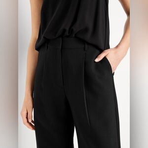 Old Navy Taylor High Waisted Trouser XL